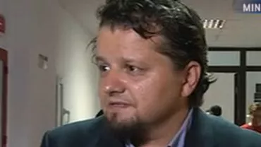 Omul de afaceri Ștefan Vuza: Ne retragem din privatizarea Oltchim. Prevăd alta într-un an, vom reveni cu forțe proaspete