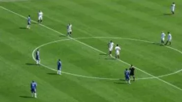 Liga I: Gloria Bistriţa - Petrolul Ploieşti, scor 1-1