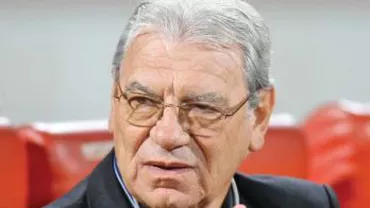 Emeric Ienei, internat de urgență într-un spital din Cluj: Va fi supus unei intervenții pe cord