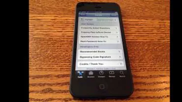 Primul jailbreak pentru sistemul iOS 6 instalat pe iPhone 5, anunțat deja pe Twitter