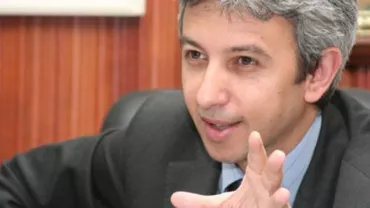 Dan Diaconescu: Vreau să semnez contractul de privatizare a Oltchim, acum să vedem dacă vrea și guvernul