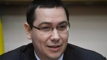 Victor Ponta: Dacă Diaconescu are banii pentru Oltchim, să-i aducă imediat. Avem noi grijă de locurile de muncă