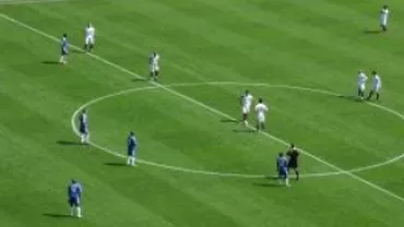 Liga I: Victorie pe ultima sută de metri. Steaua a învins Rapid cu scorul 1-0