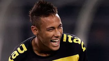 Neymar va evolua la FC Barcelona din vara lui 2013