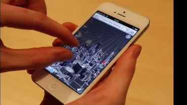 iPhone 5 are, oficial, un ecran mai bun decât Samsung Galaxy SIII: ”E cel mai bun display pe care l-am testat vreodată”