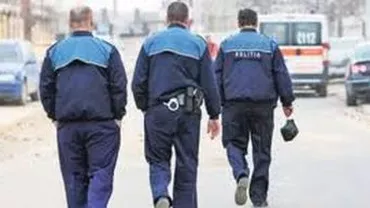 Trei polițiști au murit și un al patrulea este grav rănit, în urma unui accident rutier petrecut în Giurgiu
