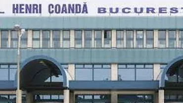 Măsuri pentru siguranța călătorilor, pe Aeroportul Otopeni: Anunțuri care interzic abordarea și preluarea clienților de către taximetriști