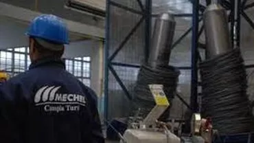 Mechel: Activitatea uzinelor scoase la vânzare va continua în regim normal; disponibilizaţii primesc bani
