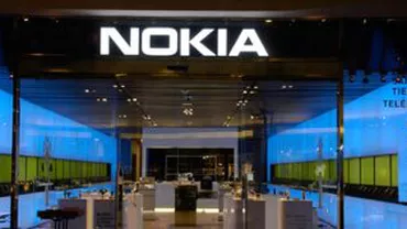 Nokia, mai afectată de apariția iPhone decât de destrămarea Uniunii Sovietice