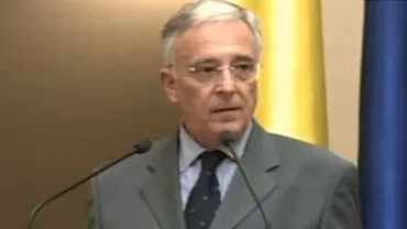 Mugur Isărescu, despre uniunea bancară: Procesul este inevitabil, România trebuie să se înscrie în el