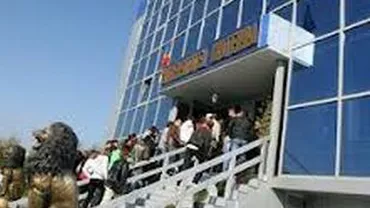 Profesor la Universitatea Bioterra, reţinut de procurori sub acuzațiile de fals intelectual și uz de fals