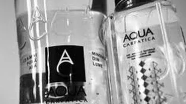 AQUA Carpatica continuă să lupte pentru transparenţă şi puritatea apelor minerale din România