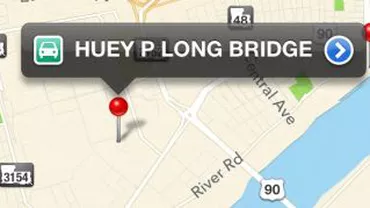 CEO Apple recunoaște public eșecul înregistrat de aplicația iOS 6 Maps: Folosiți hărțile Google sau Nokia