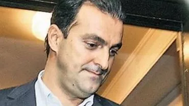 Sorin Apostu, eliberat din închisoare sub control judiciar. Decizia este definitivă