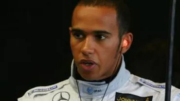 F1: Lewis Hamilton ar urma să plece de la echipa de suflet McLaren cu destinația Mercedes