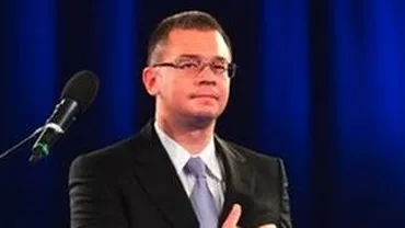 Ungureanu: Şefii de organizaţii ai Forţei Civice au termen până la 15 octombrie să-şi mărească de 3 ori numărul de membrii