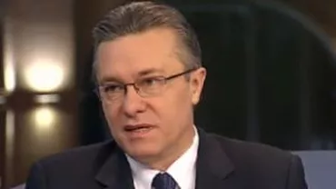 Cristian Diaconescu: Nu există un "Megaminister de externe al Administrației Prezidențiale", este o informație total falsă