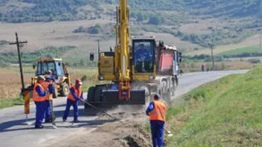 Pericol de explozie în Brașov: Aproximativ 160 de grenade datând din Primul Război Mondial, găsite în timpul unor lucrări la un drum