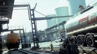 Combinatul Oltchim va intra în lichidare voluntară dacă privatizarea va eşua