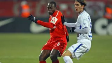 Liga I: Dinamo - Pandurii Târgu Jiu, scor 3 - 0