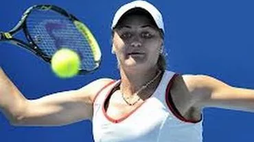 Monica Niculescu, eliminată din turneul WTA de la Beijing