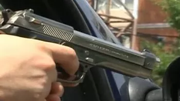 Un bărbat a fost împușcat mortal în județul Galați, în timpul unui conflict între două găști rivale