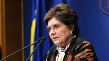 Mariana Câmpeanu îşi cere scuze pentru acuzaţiile aduse lui Traian Băsescu: Am dat vina exclusiv pe președinte, de data asta nu a fost vinovat
