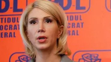 Raluca Turcan: Guvernul Ponta şi aparatul din jurul său sunt o maşinărie de mâncat bani publici
