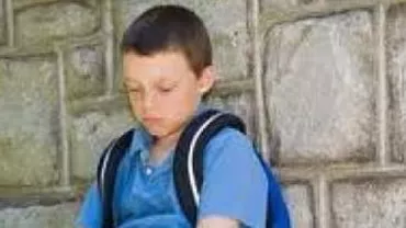 Un băiat de 8 ani din Sălaj a fost violat de un alt minor de 13 ani