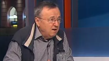 Ion Cristoiu: FMI a fost tras pe sfoară cu privatizarea Oltchim, asta n-a fost licitație