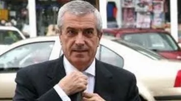 Chiliman: Tăriceanu e desemnat candidat PNL la Senat în Sectorul 1, prin votul filialei