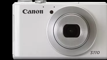 Canon a lansat un nou model de cameră foto compactă dotată cu Wi-Fi
