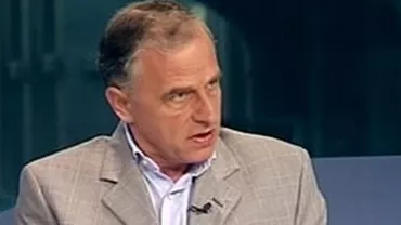 Mircea Geoană i-a scris lui Barroso: Consideraţi România gazdă a unei dezbateri a comisarilor UE cu cetăţenii