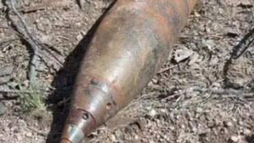 Călărași: Un tânăr a murit în urma exploziei unui proiectil