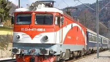 Trafic feroviar restricționat la Periș: 20 de trenuri sunt afectate