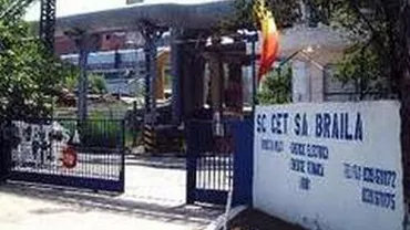 CET Brăila: Unul dintre cei 6 angajații aflați în greva foamei, la un pas de comă