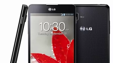 Google şi LG vor lansa în curînd noul smartphone Nexus, derivat din Optimus G
