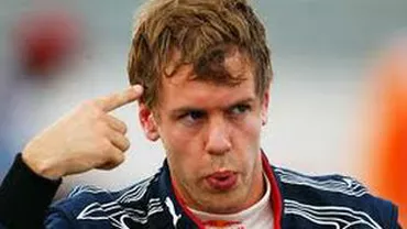 Formula 1: Sebastian Vettel a câştigat Marele Premiu al Japoniei