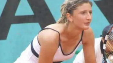 Tenis: Irina-Camelia Begu, în ultimul tur al calificărilor din cadrul turneului de la Linz