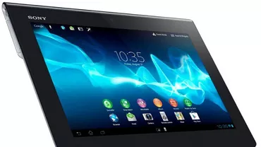 Sony retrage tabletele Xperia S din cauza unor defecte de fabricație