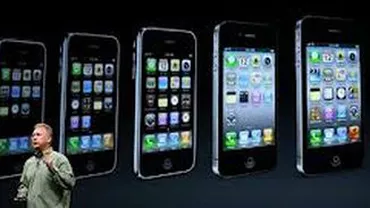 iPhone 5 şi Galaxy S III, în topul celor mai toxice telefoane mobile