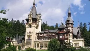 Castelele Peleș și Pelișor vor fi închise pentru programul anual de curățenie generală