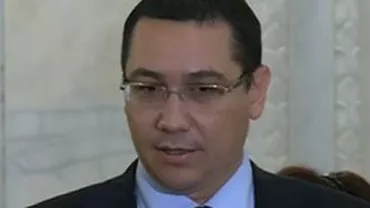 Victor Ponta: Eu am invitat-o pe Mona Pivniceru la şedinţa USL pentru a discuta despre numirile la şefia Parchetului General şi DNA