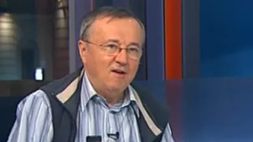 Ion Cristoiu: Planul de salvare a Oltchimului, gândit de Guvern, era să desemneze un comitet. Asta puteam să fac și eu