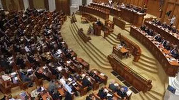 Noul Consiliu de Administrație al TVR, în așteptarea aprobării din Parlament