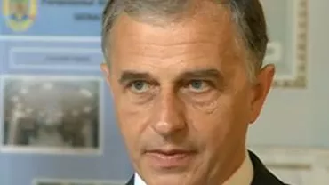 Mircea Geoană regretă întâlnirea cu Sorin Ovidiu Vântu, dinaintea alegerilor: A fost o greşeală, dar nu un element decisiv al campanei