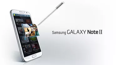 Samsung publică codul sursă pentru Galaxy Note II