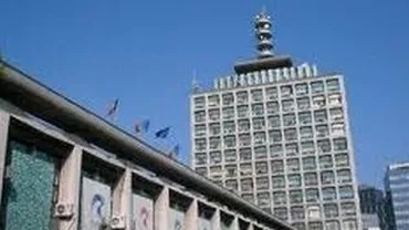 Componenţa CA al SRTV, votată de Parlament: Ședința în care trebuia validat Claudiu Săftoiu în funcția de președinte, suspendată