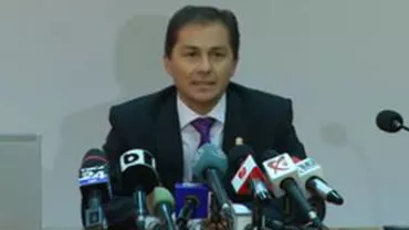 Daniel Morar a prezentat bilanțul mandatului la DNA: 11 demnitari ai statului condamnați în perioada 2005-2012