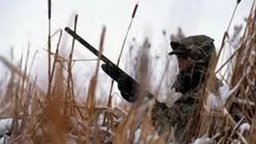 Cernavodă: 15 italieni, audiați sub suspiciunea că au venit în România să facă braconaj